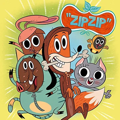 Зип Зип (2015)